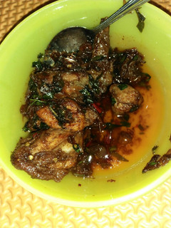 Foto resep Ayam kecap maknyuus enaak😋😋😋