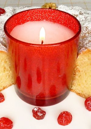 Фото Рождественское кольцо. Вкуснейшая Рождественская выпечка | Delicious Christmas pastries.