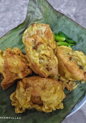 Foto resep Tahu Isi Pedas