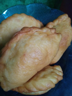 Foto resep Panada