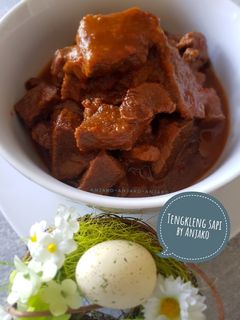 Foto resep Tengkleng sapi