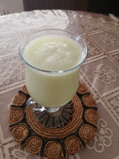 عکسی از دستور آب طالبی 😋😋