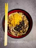 Tanuki Soba