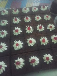 Foto resep Cake coklat kukus lembuut murmer