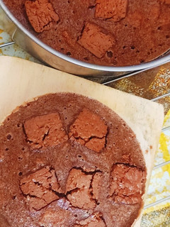 Foto resep Kue dari Biskuit Marie Regal