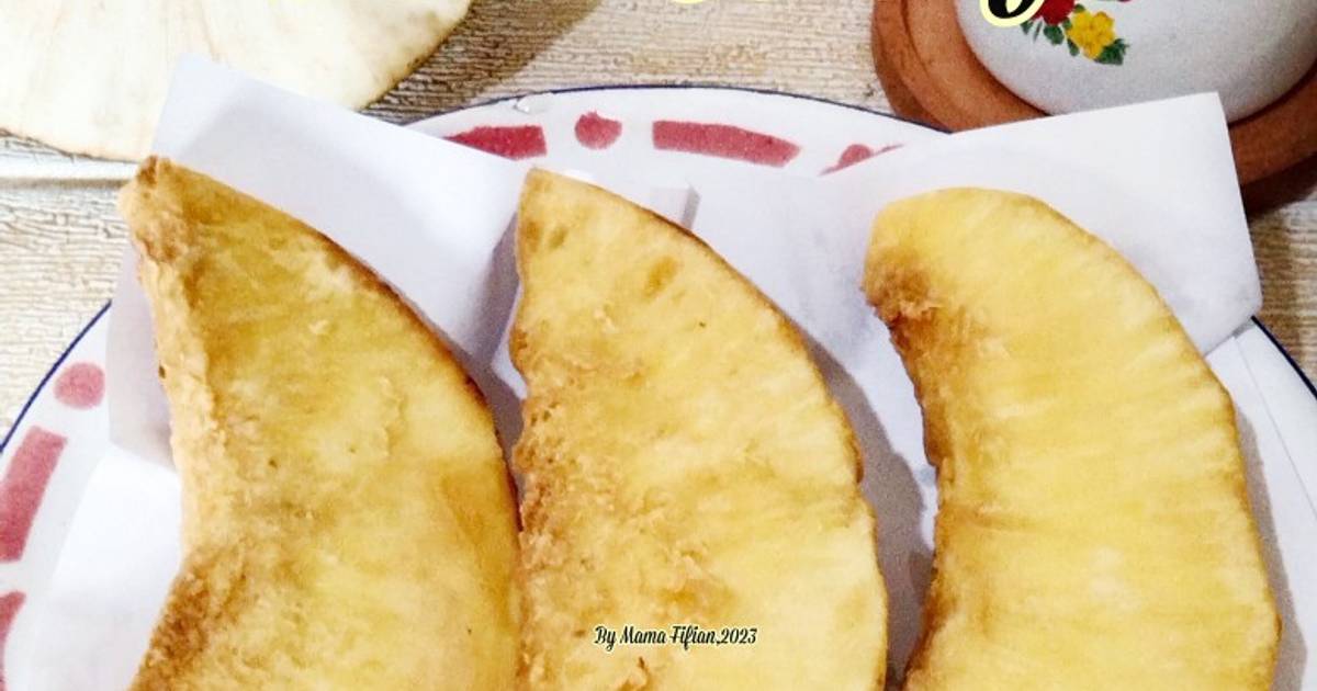 391 Resep Sukun Goreng Enak Dan Mudah Cookpad