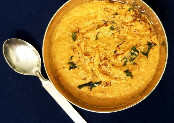 How to Make Award-winning Onion Chutney