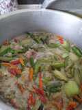 Lodeh Lompong