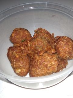 Foto resep Mendol tempe