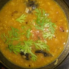 A picture of Aamti.