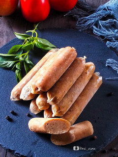 Foto resep Sosis Bratwurst Homemade