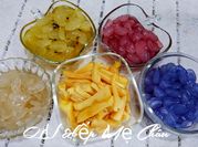 A picture of chè đác