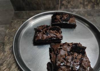 The New Way Make Recipe Oreo pastry Most Delicious