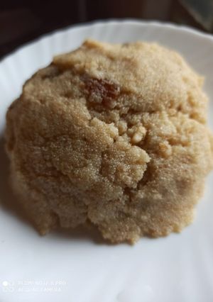 মিষ্টি সুজি(misti suji recipe in Bengali) রেসিপির প্রধান ছবি