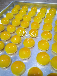 Foto resep Nastar