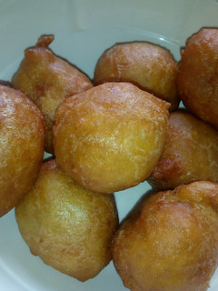 A picture of Puff Puff.