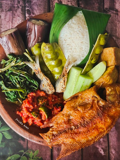 Foto resep Nasi Tempong