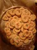 Polvorones