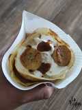 Banoffee Crêpe