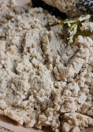 Foto resep Isian Ayam untuk Lemper