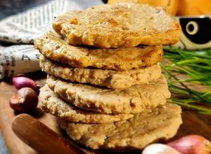 Foto resep Beef Patty/Beef Burger (Versi Hemat)
