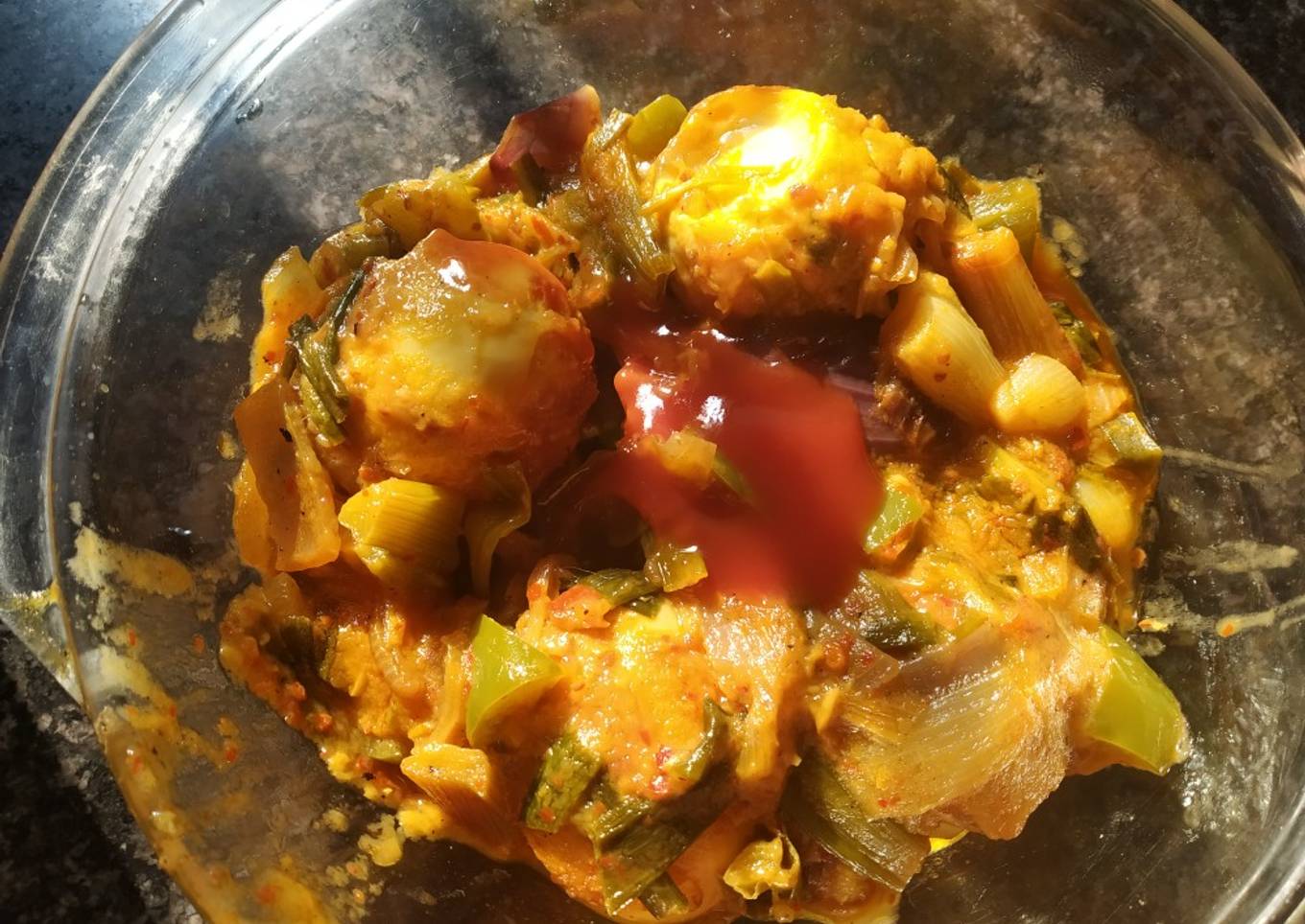 EGG CHINESE street style