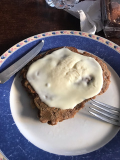 Una foto de Hamburguesas de atún