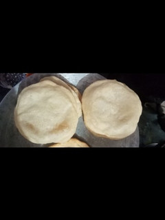 मैदे के भटूरे (maide ke bhature recipe in Hindi) रेसिपी मुख्य फोटो