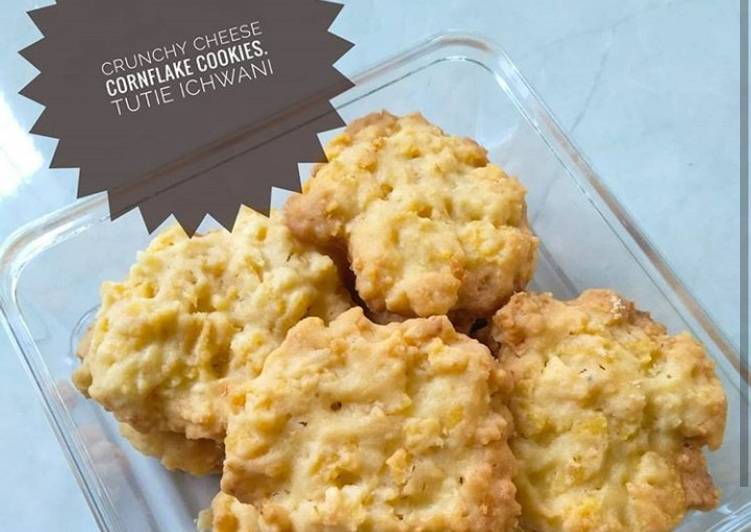 Resep Kue Kering Cornflakes Cheese / 10 Resep Cornflakes Resep Kue Kering Cornflakes Cheese / 10 Resep Cornflakes