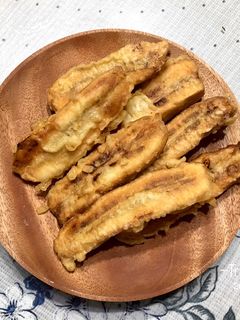 Foto resep Pisang Goreng Krispi (Crispy Fried Banana)
