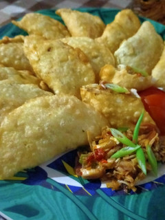 Foto resep CIRENG ISI JELETOT 🔥