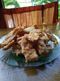 Foto resep Stick egg crispy