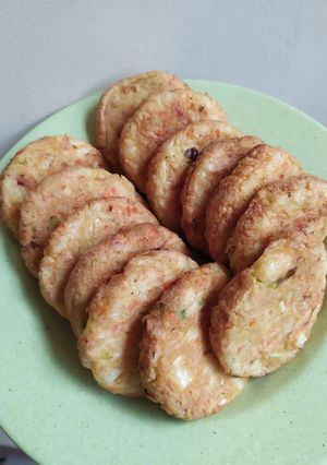 Foto resep Fuyunghai
