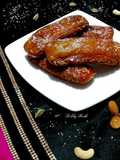 Beet pheni