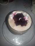 Malteada de tres helados