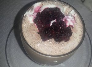 Foto principal de Malteada de tres helados