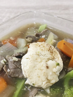 Foto resep Sapo Tahu Daging Sapi (No MSG)