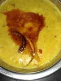 Moong Dal Fry