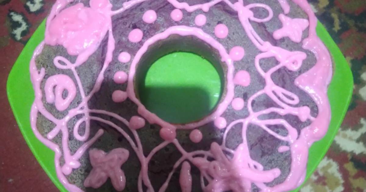 249 resep kue tape ketan enak dan mudah Cookpad