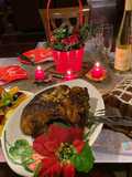 Oven-Roasted Turkey