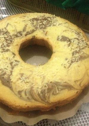 Foto resep Bolu Cake resep keluarga