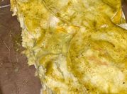 A picture of jalapeno pepper enchilada