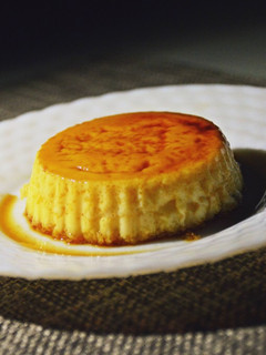 Foto principal de Flan de coco