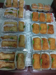 Foto resep Kulit Risoles Ekonomis dan Anti Sobek