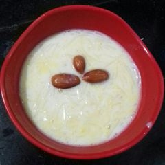 A picture of Shavige keeru.