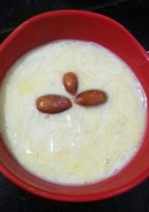 A picture of Shavige keeru.