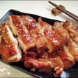 照燒雞腿排(快速版)