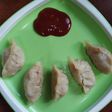 Veg Momos