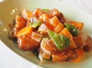 Una foto de patatas de china