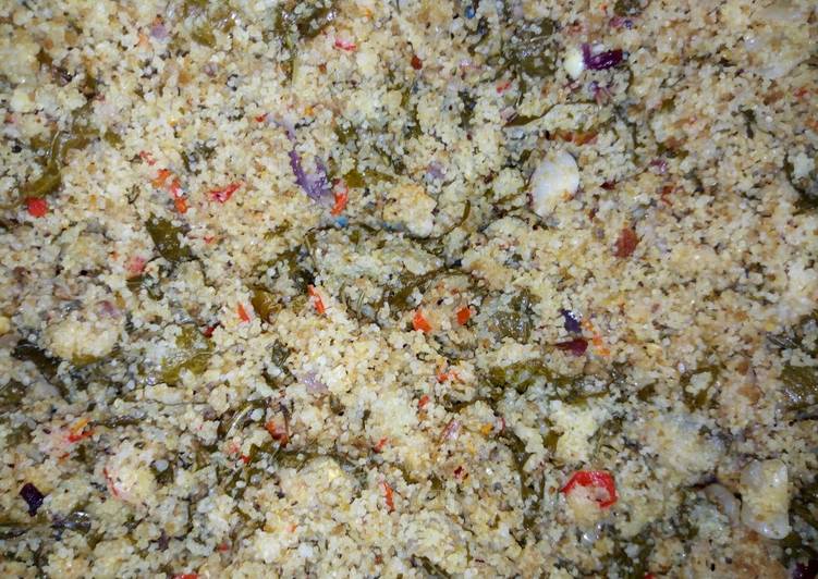 Recipe of Great Dambun Tsakin Masara Cooking Basics for Beginners